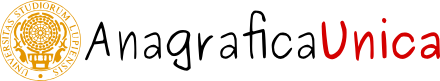 AnagraficaUnica logo