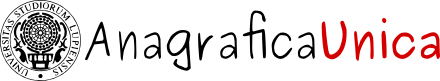 AnagraficaUnica logo